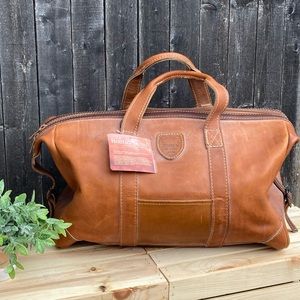 Brown Bag Company Lake Tahoe 20” Duffel Bag